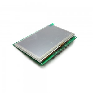 ITDB02-5.0 - 5.0" TFT LCD Screen Module